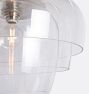 Ophelia Semi Flush Mount
