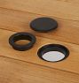 Bayocean Outdoor Round Table
