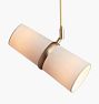 Conifer Pendant Track Light