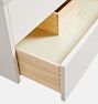 Geneva 27&quot; Wall Mount Primed Powder Vanity