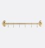Greta 18&quot; Rail System