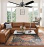 Peregrine LED Ceiling Fan