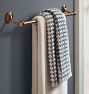 Dotted Terry Hydrocotton Organic Towel