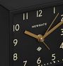 Equinox Table Clock