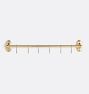 Greta 18&quot; Rail System