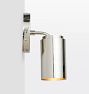 Paige 3-1/4&quot; Cylinder Sconce