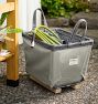 Steele Canvas x Rejuvenation Steeletex Basket