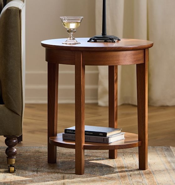 Frabo's Shop様向け【美品】　ALVESTA SIDE TABLE Round Side Table | Soft Seating | Vari®