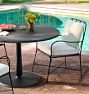 Cicely Outdoor Round Dining Table (48&quot;)