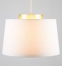 Conifer 24&quot; Pendant