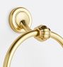 Ellis Towel Ring