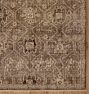 Tawney Hand-Knotted Rug