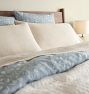 Belgian Linen Sheets Set