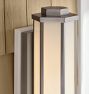 Bronson LED Sconce