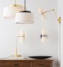Conifer 24&quot; Pendant