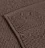 Organic Cotton Bath Mat