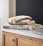 Quick-Dry Turkish Cotton Organic Towel