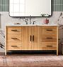 Shaw 60&quot; Single Vanity