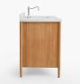 Shaw 60&quot; Single Vanity