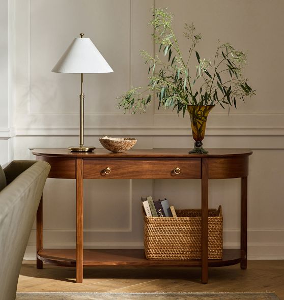 Willa Console Table, 54