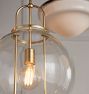 Yeon 14&quot; Pendant