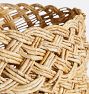 Ellie Braided Basket
