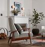Glenn Recliner Chair
