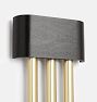 Knock Doorbells Steens Long Bell Door Chime