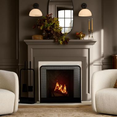 Fireplace Tools &amp; Accessories