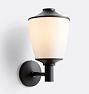 OPEN BOX Leopold Sconce - Small - Oil-Rubbed Bronze