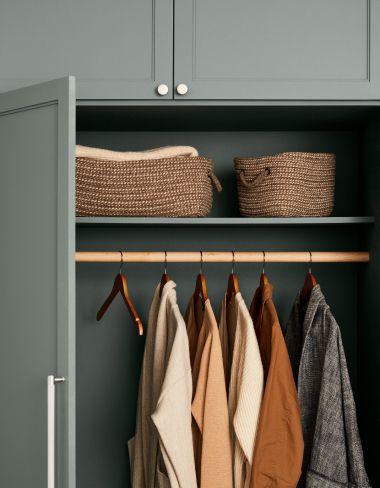 Hampers &amp; Baskets