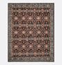OPEN BOX: Bales Hand-Knotted Rug - 8'x10' - Dark Multi