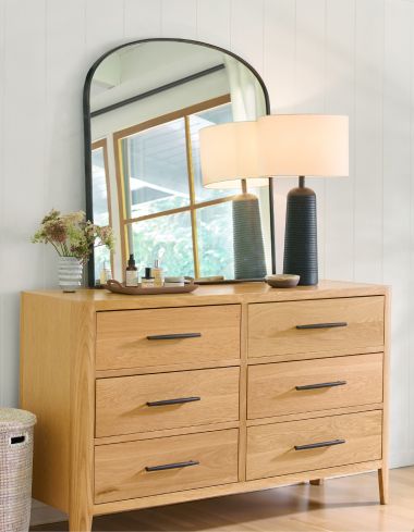Dressers &amp; Nightstands