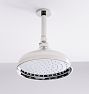 8" Rain Shower Head