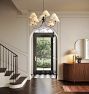 Conley Double Tier Chandelier