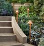 Quimby Low Voltage LED Path Light Sets