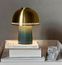 Raku Rechargeable LED Table Lamp