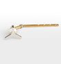 Blair Cross-Handle Toilet Flush Lever