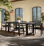 Polson Metal Outdoor Dining Collection