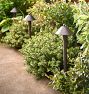 Saratoga Low Voltage LED Path Light Sets