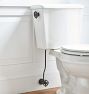 Tolson Toilet Supply Line