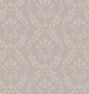 Victorian Damask Wallpaper