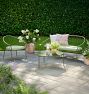 Buena Vista Outdoor Lounge Chair