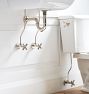 Waterhouse Toilet Flush Lever