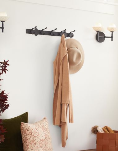 Hook &amp; Hook Racks