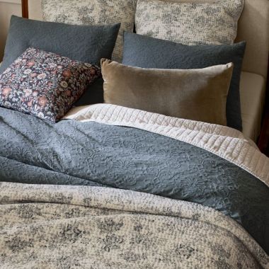 Bedding Inspiration
