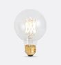 Tala G25 8W 2700K Lightbulb E26, Clear