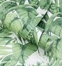 Tropical Peel &amp; Stick Tempaper Wallpaper