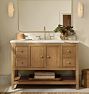 Cambell 48&quot; Single Vanity