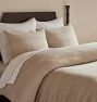 Mae Cotton Chenille Duvet &amp; Shams